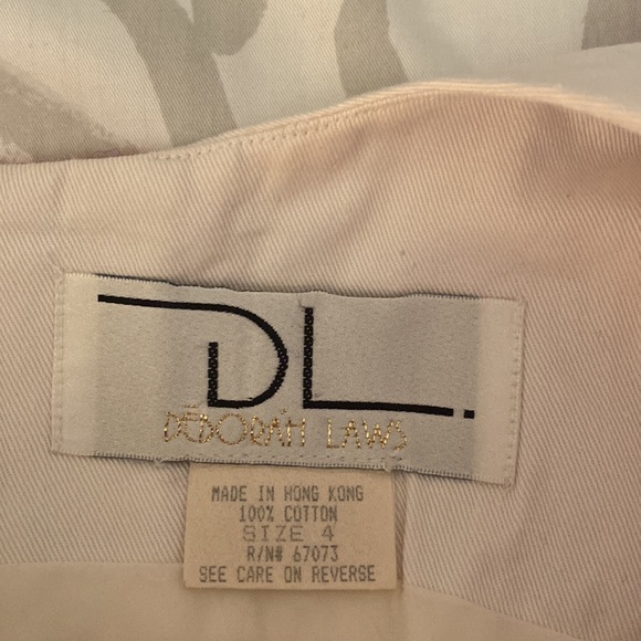 Vintage America Spirit Dress - Picture 3 of 3